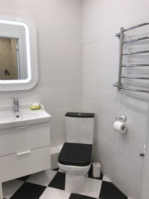 Моя мини - студия. 05