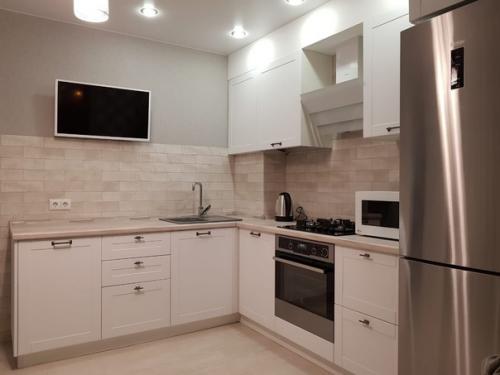 Хух, наконец то закончили ремонт кухни. 01