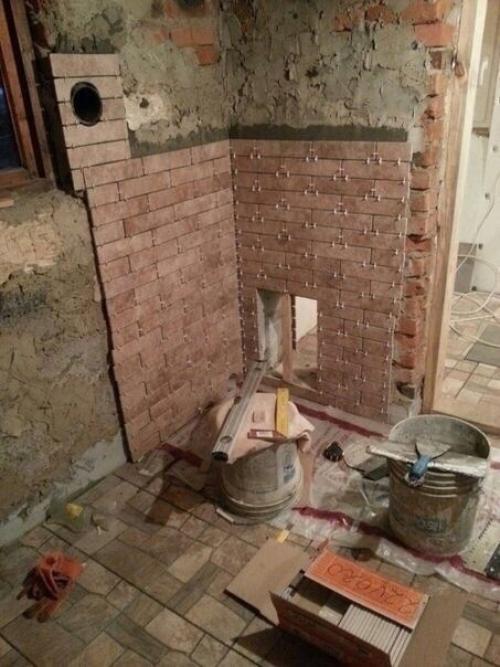 Весь процесс создание моей баньки показываю.