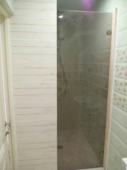 Два санузла в квартире. 06