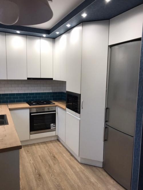 Xрyщёвкa 61 кв. 06