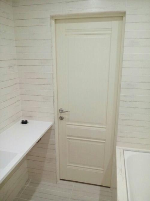 Два санузла в квартире. 02