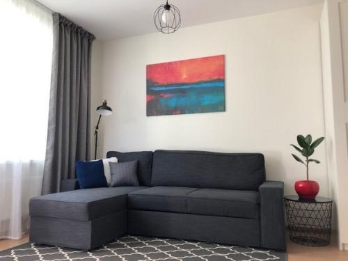 Вот как я обустроила свою маленькую квартиру в 29 метров.