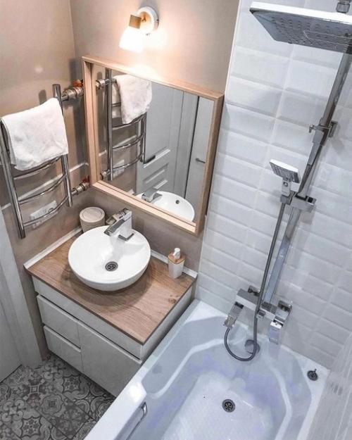 Эта малышка невероятно удобна и продумана до мелочей! 01