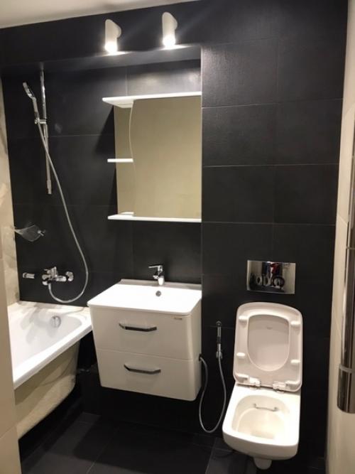 Xрyщёвкa 61 кв. 02