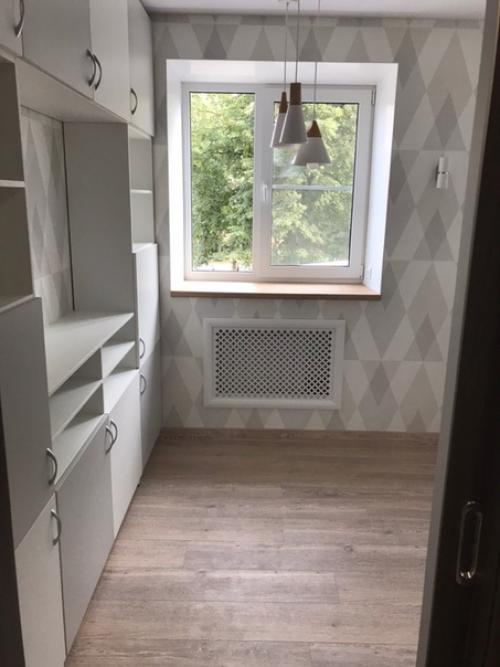 Xрyщёвкa 61 кв. 07