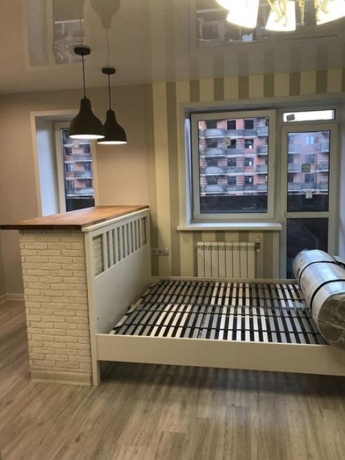 Моя мини - студия. 01