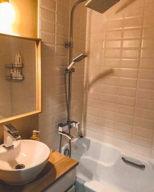 Эта малышка невероятно удобна и продумана до мелочей! 02