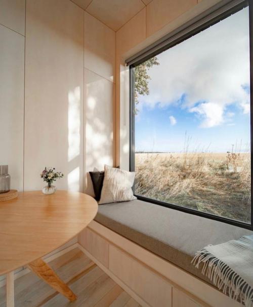 Маленький домик в очень приятном месте. 03