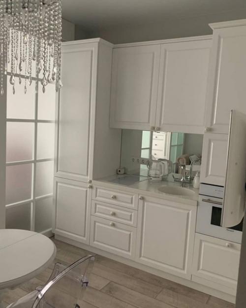 Интерьер моей небольшой квартиры. 03