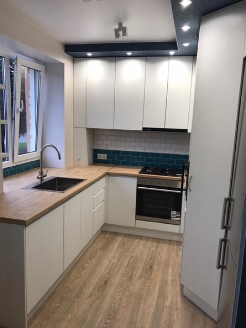 Xрyщёвкa 61 кв. 05