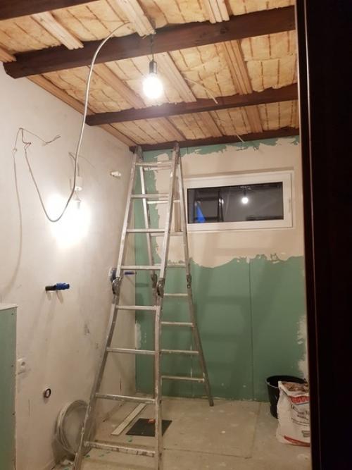 Ванная была комната. 05