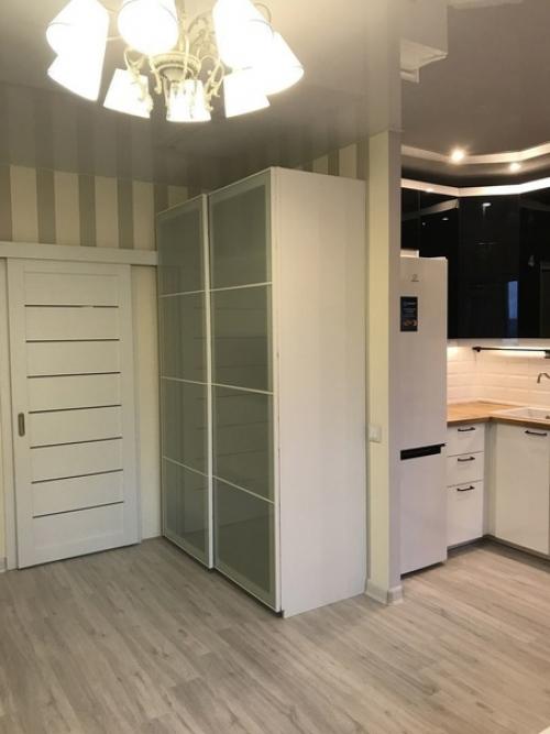 Моя мини - студия. 07