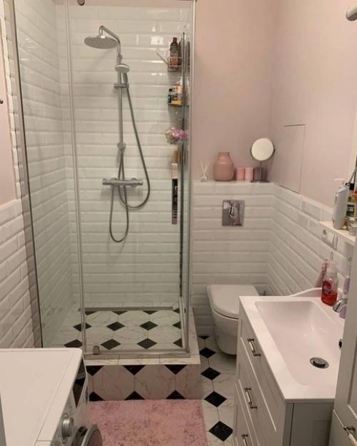 Интерьер моей небольшой квартиры. 07