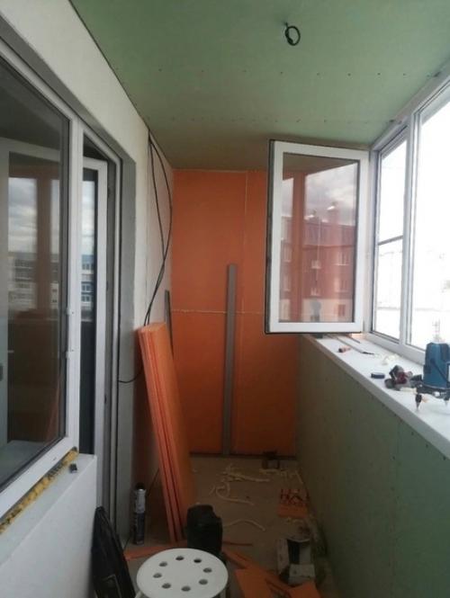 Для тех, кто хочет создать уютное местечко для отдыха, мастерские руки и пара недель свободного времени - всё, что нужно! 02