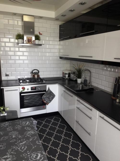 Моя стандартная кухня. 02