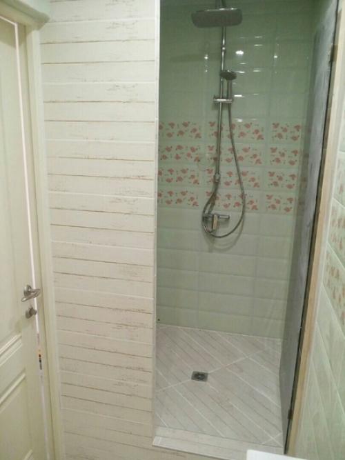 Два санузла в квартире. 03