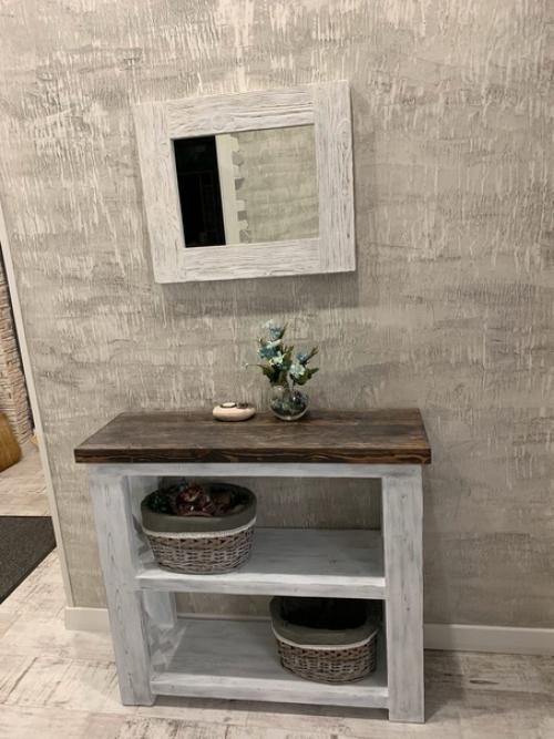 Родители мне сказали, что моя квартира какая то серая, нет ощущения уюта, ощущения, что в каком то подвале находишься. 09