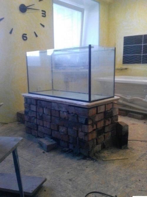 Барная стойка - это отличный функциональный элемент интерьера, который может стать украшением любого дома.