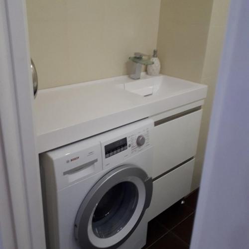 Наша квартира, ремонт который мы сделали в ней. 06