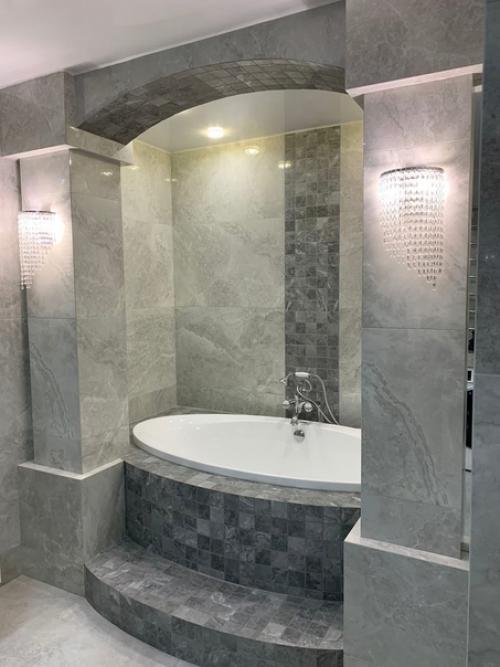 Ремонт в доме окончен, и мы наконец - то можем смело начинать процесс переезда и обживания нового жилья. 09