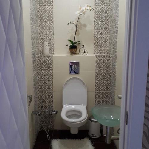 Наша квартира, ремонт который мы сделали в ней. 05