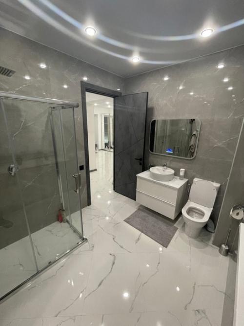 Этот дом размером в 200 квадратных метров - настоящая Находка для тех, кто любит простор и комфорт. 08