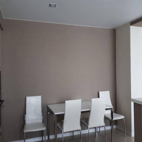 Наша квартира, ремонт который мы сделали в ней. 02