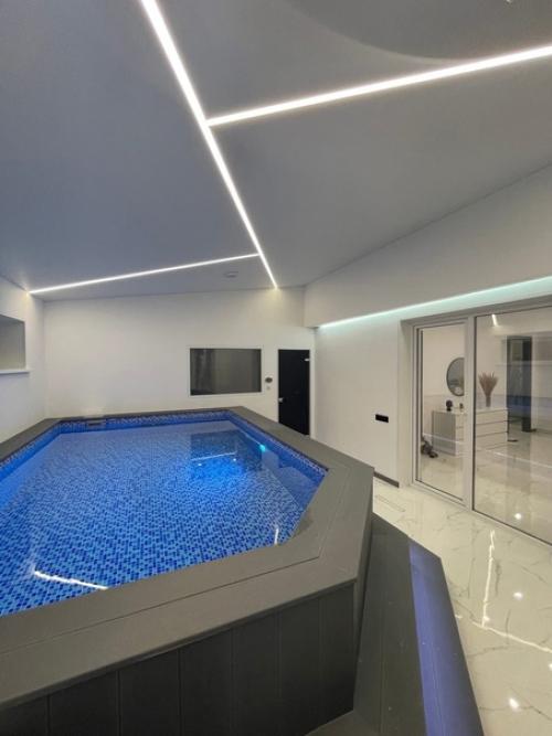 Этот дом размером в 200 квадратных метров - настоящая Находка для тех, кто любит простор и комфорт. 05