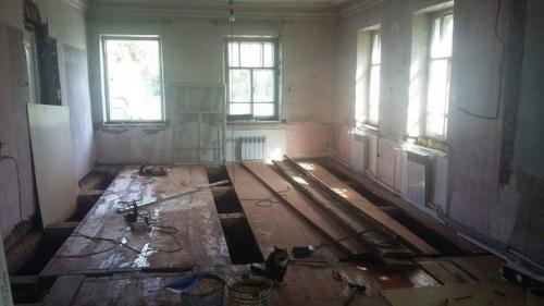 На пару с женой хорошенько потрудились.