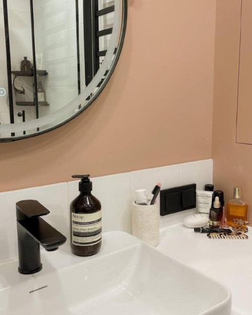 Ванная комната 3. 17 кв. 05