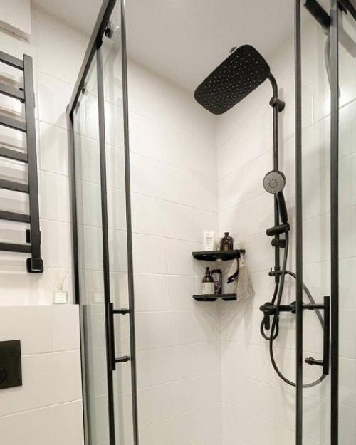 Ванная комната 3. 17 кв. 03