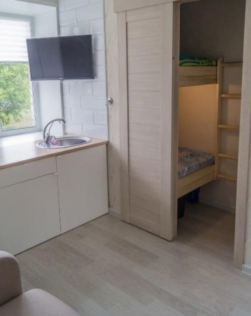 Комната в общаге 15 кв. 03