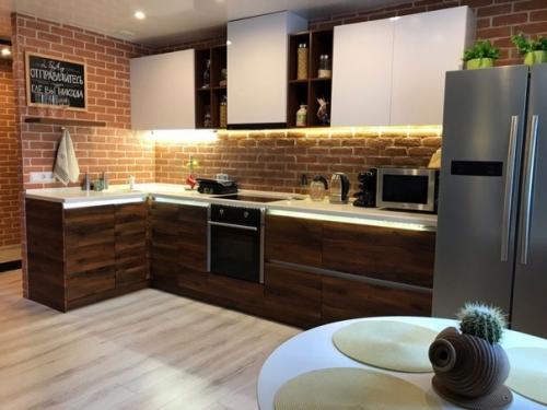 Хочу показать вам дизайн свой студии. 04