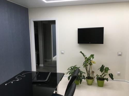 Наша скромная и максимально современная кухня. 02