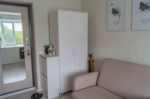 Комната в общаге 15 кв. 05