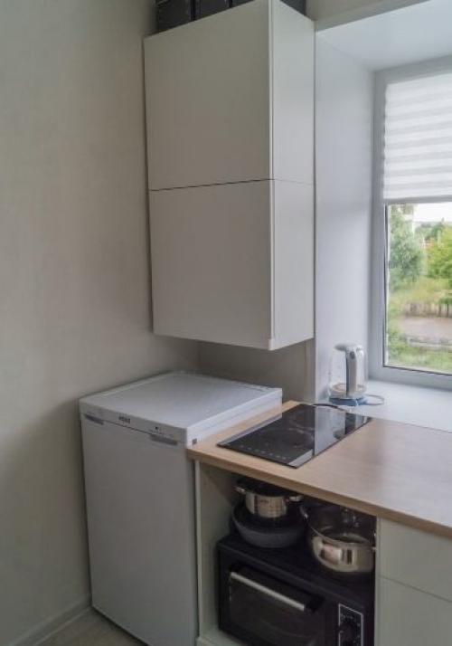 Комната в общаге 15 кв. 01