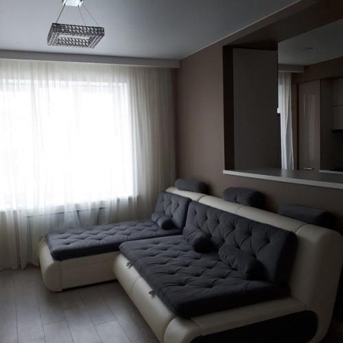 Наша квартира, ремонт который мы сделали в ней. 03