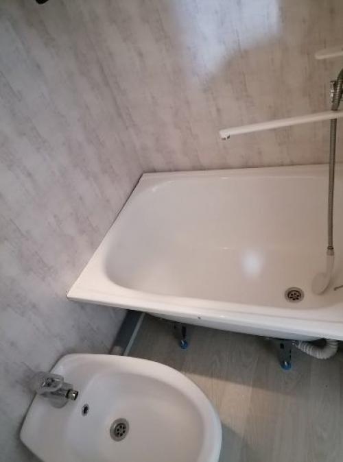 Комната в общаге 15 кв. 09