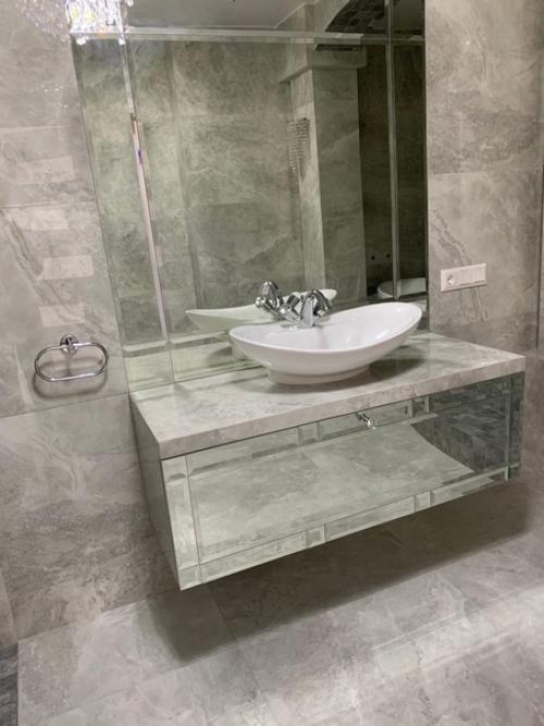 Ремонт в доме окончен, и мы наконец - то можем смело начинать процесс переезда и обживания нового жилья. 07