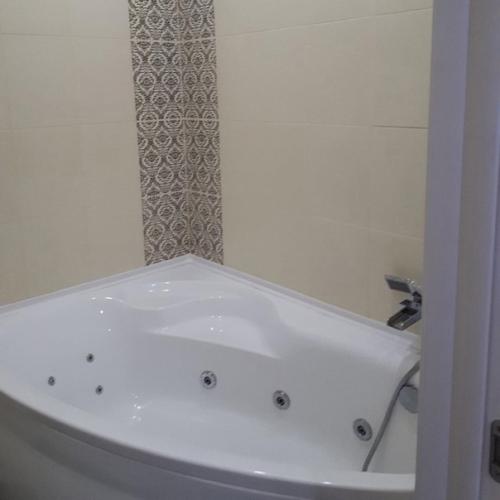 Наша квартира, ремонт который мы сделали в ней. 04