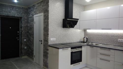 Мы делаем ремонт в квартире - студии. 03