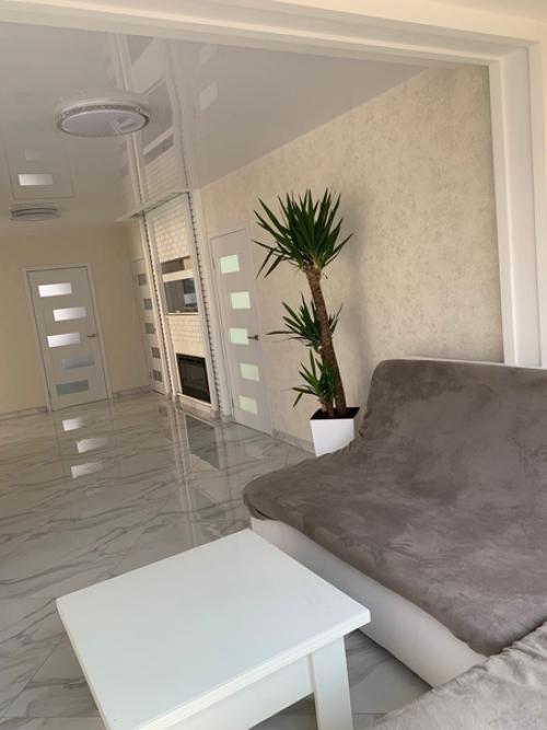 Ремонт в доме окончен, и мы наконец - то можем смело начинать процесс переезда и обживания нового жилья.