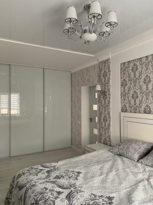 Ремонт в доме окончен, и мы наконец - то можем смело начинать процесс переезда и обживания нового жилья. 04