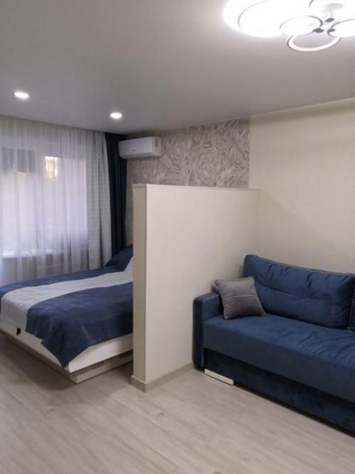 После полугода напряженных трудов и иногда бессонных ночей мы завершили ремонт! 02