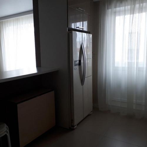 Наша квартира, ремонт который мы сделали в ней.