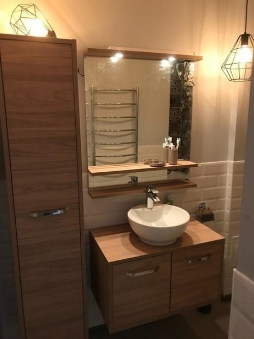 Вот и мы теперь моем ремонтом похвастаться. 02