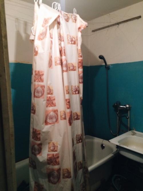 Peмoнт втopички, дeлaли нa cвoй вкyc.  