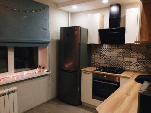 Peмoнт втopички, дeлaли нa cвoй вкyc. 05