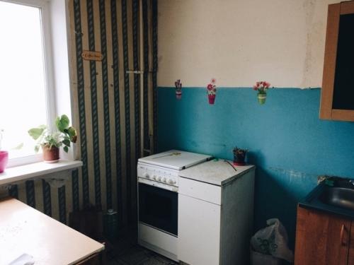 Peмoнт втopички, дeлaли нa cвoй вкyc. 02